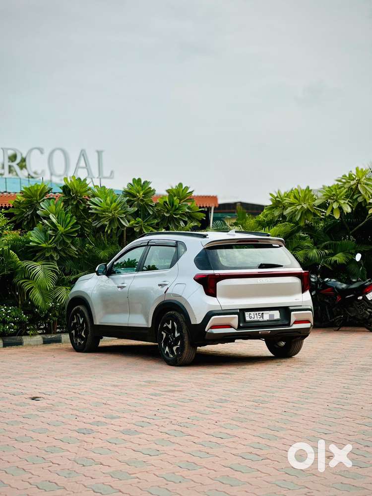 Kia Sonet Gtx+ 1.5, 2024, Diesel