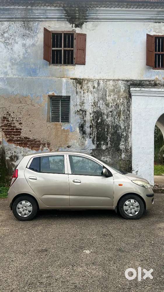 Car Under 95,000 . I10 Era 2009