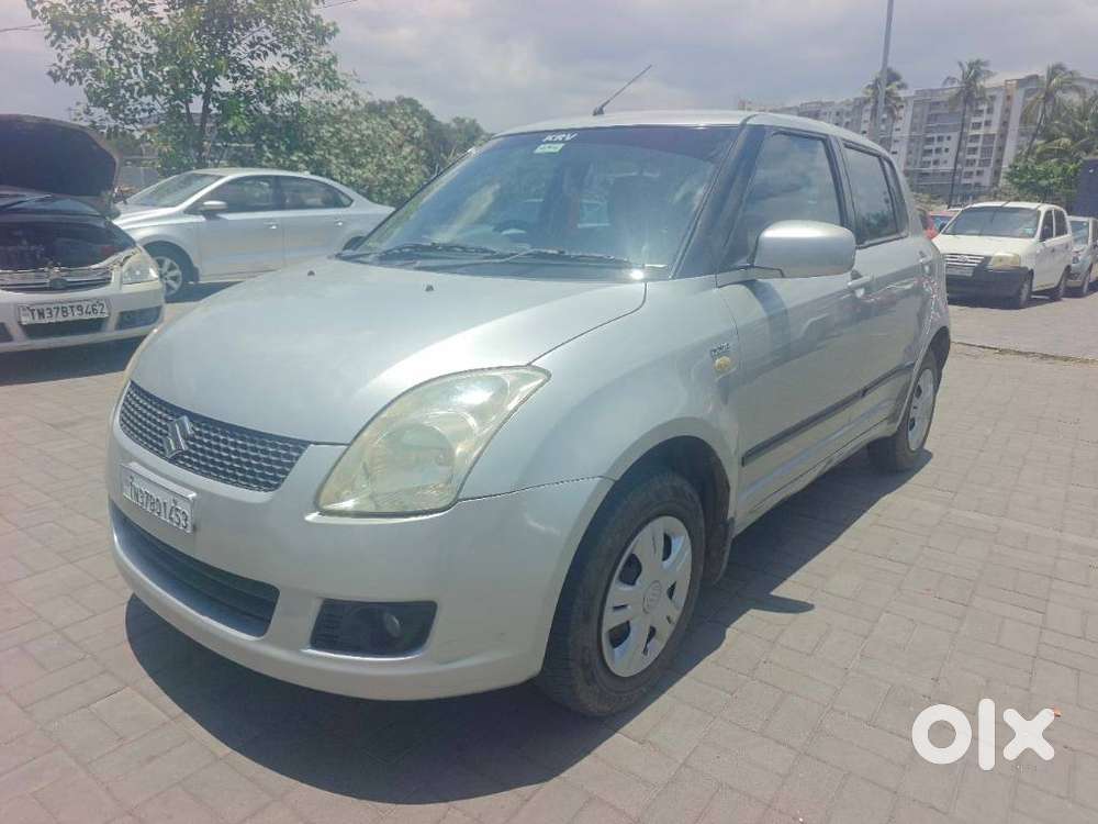 Maruti Suzuki Swift Ldi, 2011, Diesel
