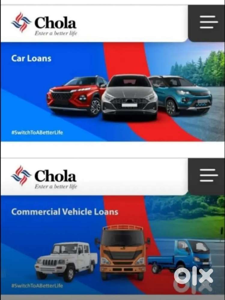 Vehicle Finance Add