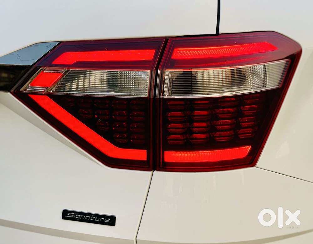 Hyundai Alcazar 1.5 Signature (o) Diesel At 7 Str, 2024, Diesel