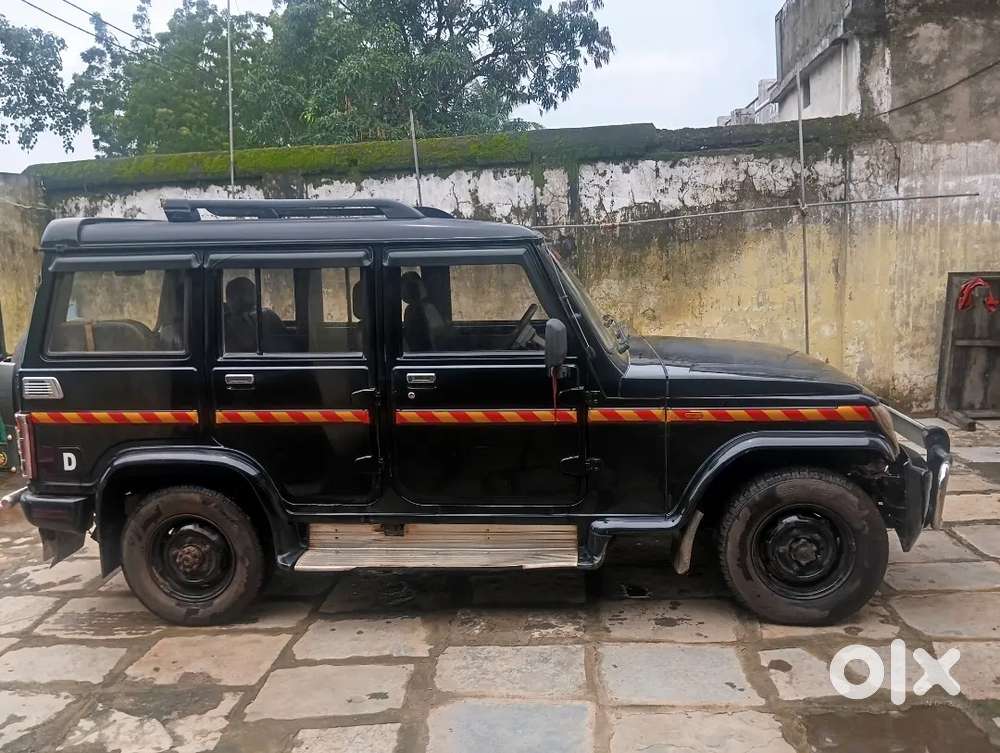 Mahindra Bolero 2013 Diesel