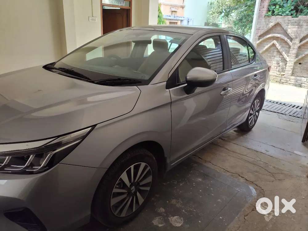 Honda City Automatic 2025 Model 20 K Kms Done