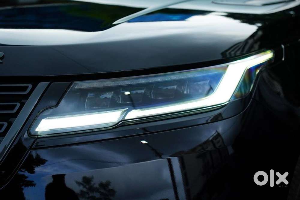 Land Rover Range Velar Hse Dynamic 2.0 Diesel, 2025, Diesel