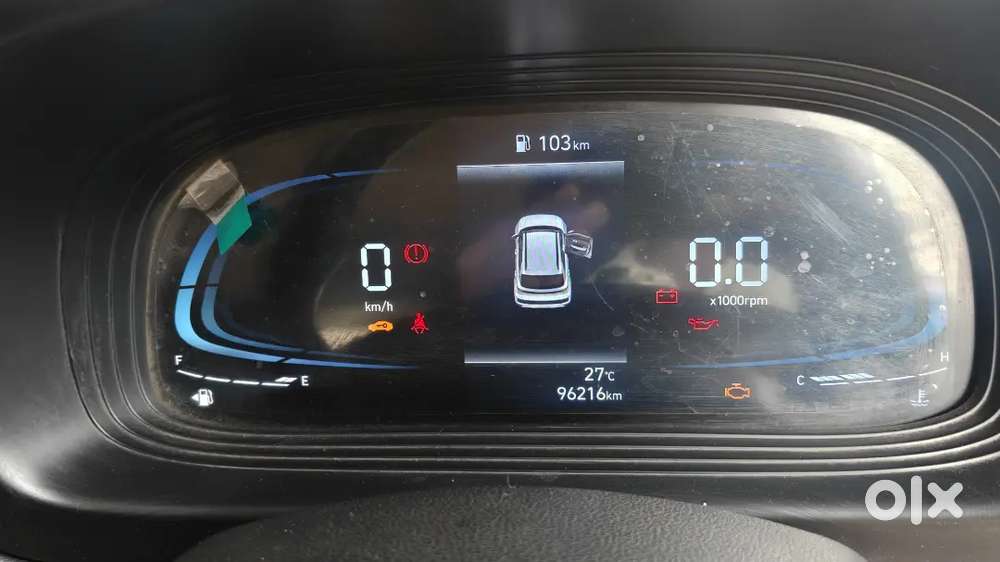 Hyundai Venue Petrol 2022 Manual