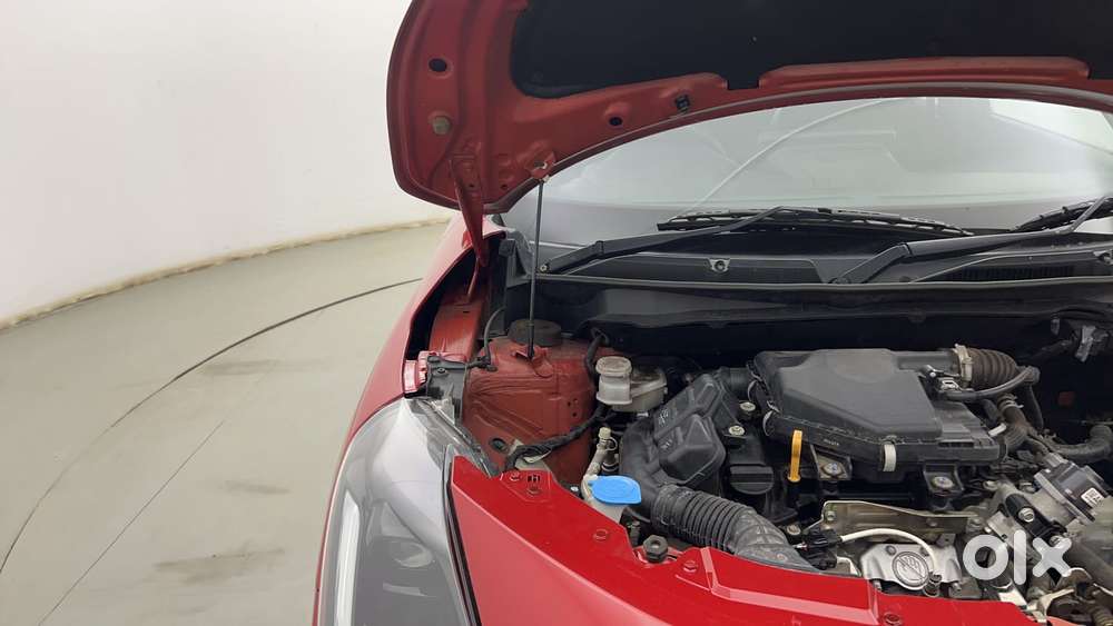 Maruti Suzuki Swift Zxi Plus Amt Dual Tone, 2024, Petrol