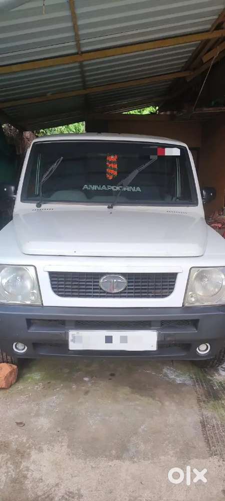 Tata Sumo Victa 2009 Diesel Well Maintained