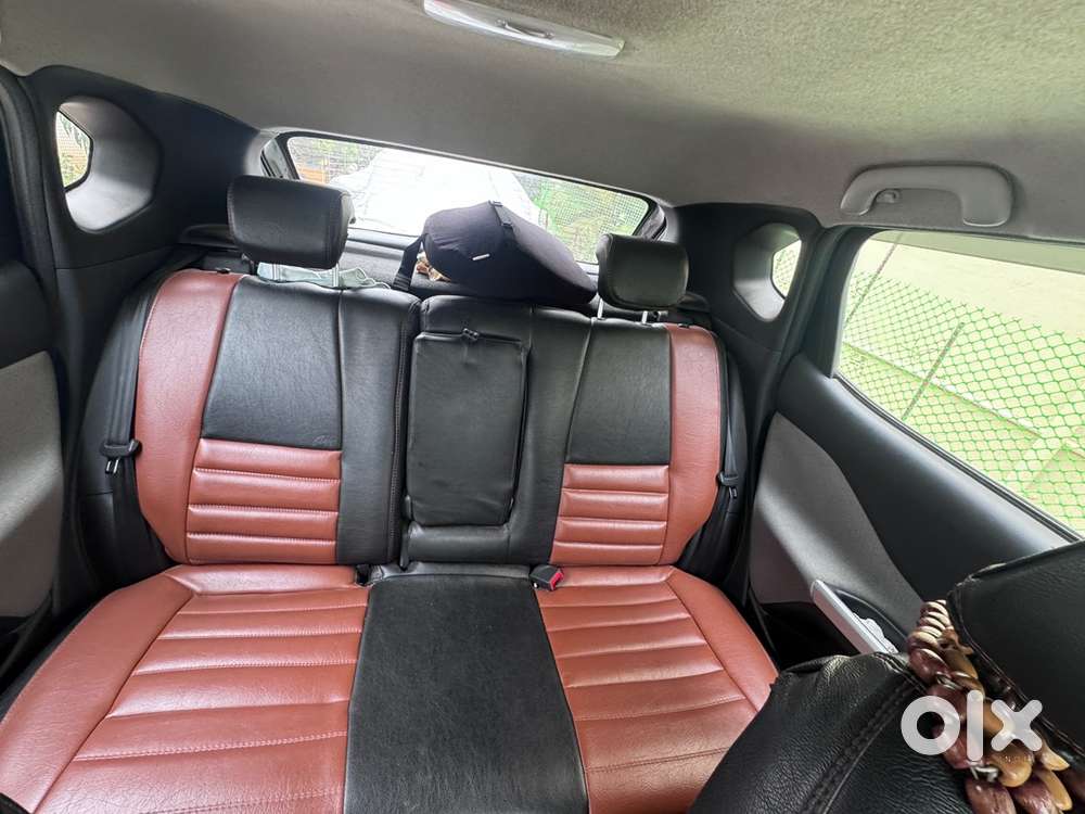 Nissan Magnite 2022 Petrol 35000 Km Driven