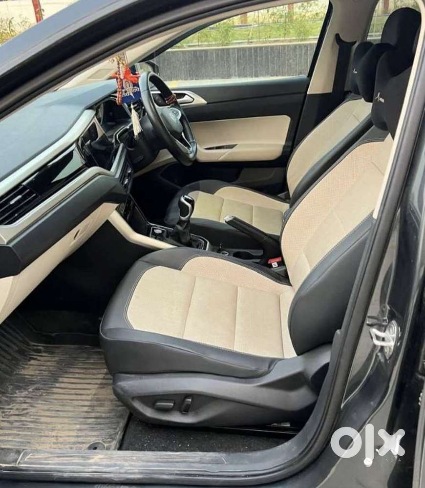 Volkswagen Virtus 1.0 Topline Tsi, 2024, Petrol