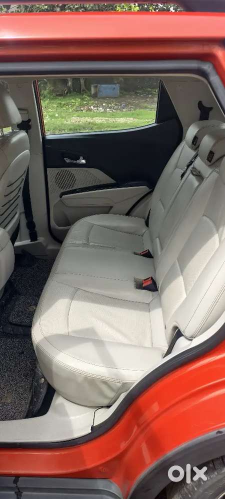 Mahindra Xuv300 2019