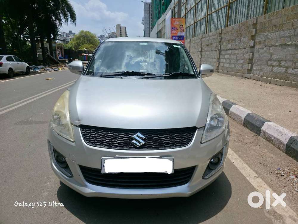Maruti Suzuki Swift 2016 Petrol Good Condition