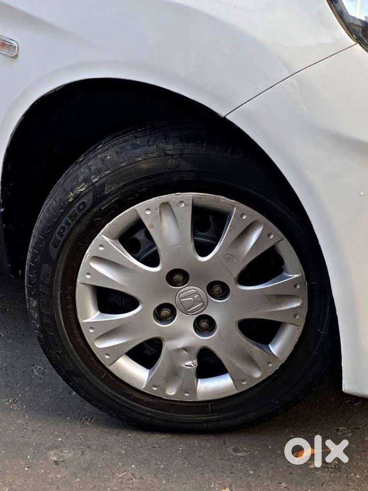Honda Brio S Mt, 2015, Petrol