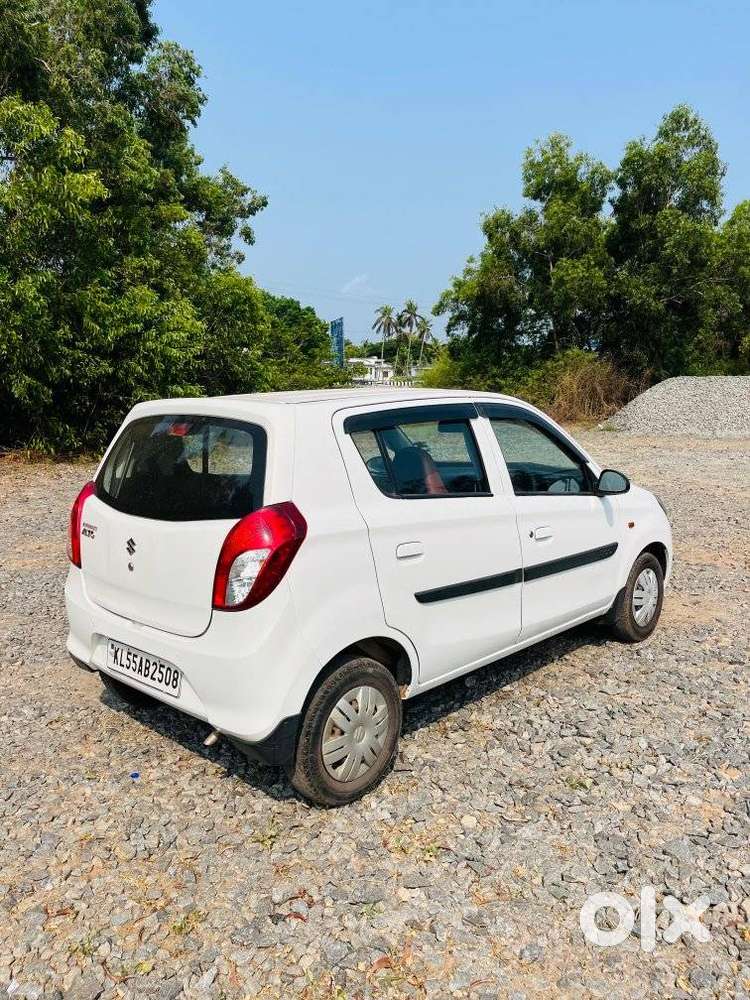 Maruti Suzuki Alto 800 Lxi, 2019, Petrol