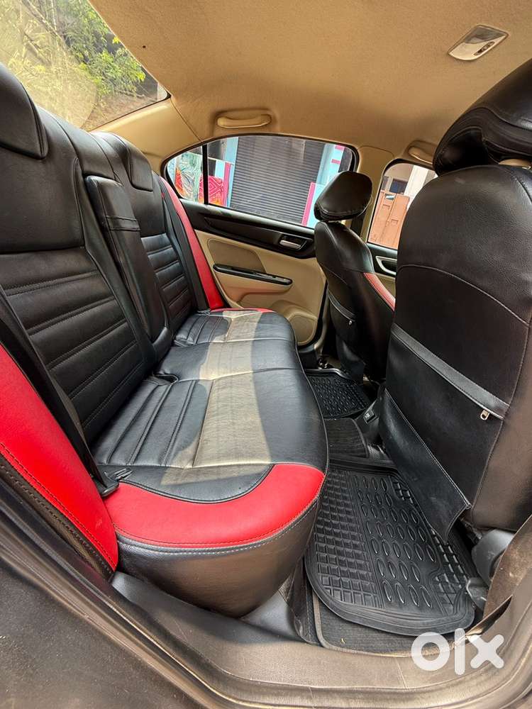 Honda Amaze 2022 Petrol Well Maintained