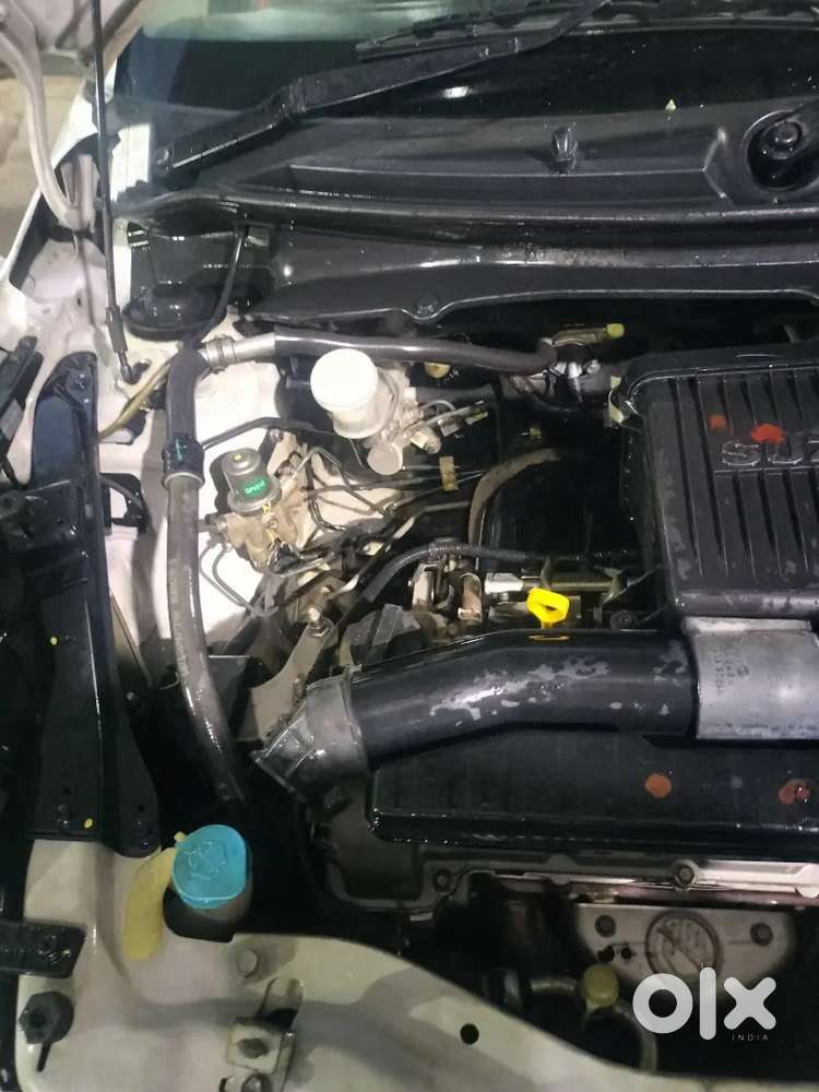 Swift Dzire Vxi Petrol