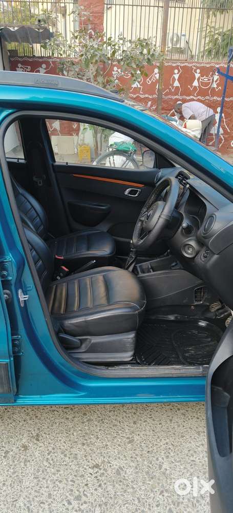 Renault Kwid Climber 1.0 Mt, 2022, Petrol