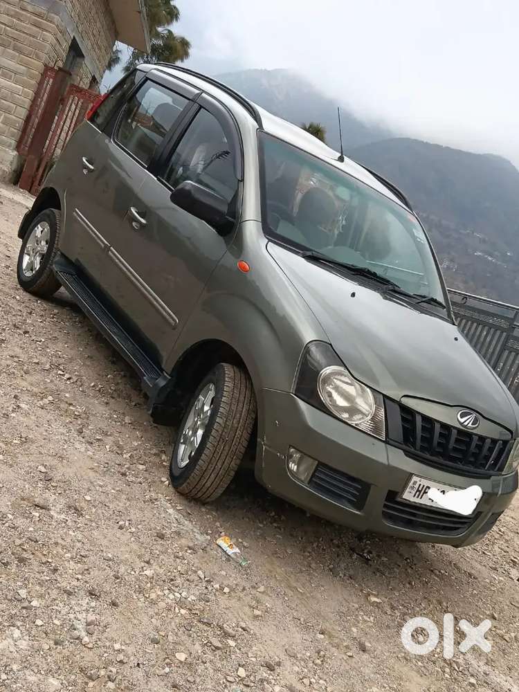 Mahindra Quanto 1.5 C4 2012