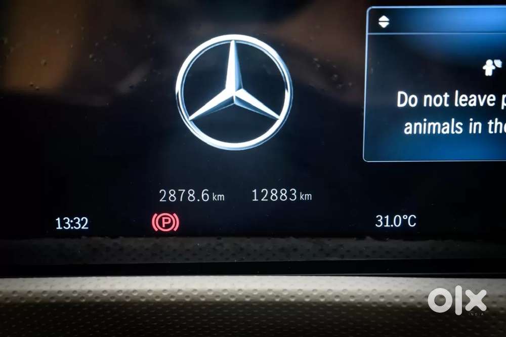 Mercedes-benz A-class Limousine 200, 2025, Petrol