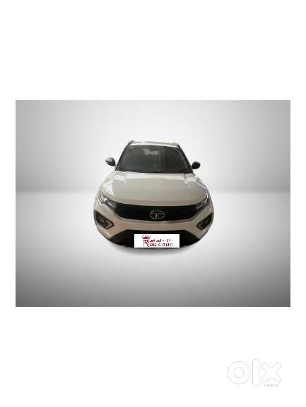 Tata Nexon 1.2 Revotron Xma Amt (s), 2022, Petrol