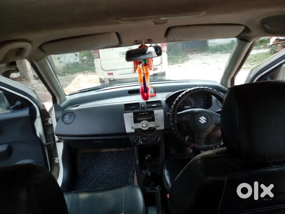 Maruti Suzuki Swift Dzire 2012 Diesel 110000 Km Driven