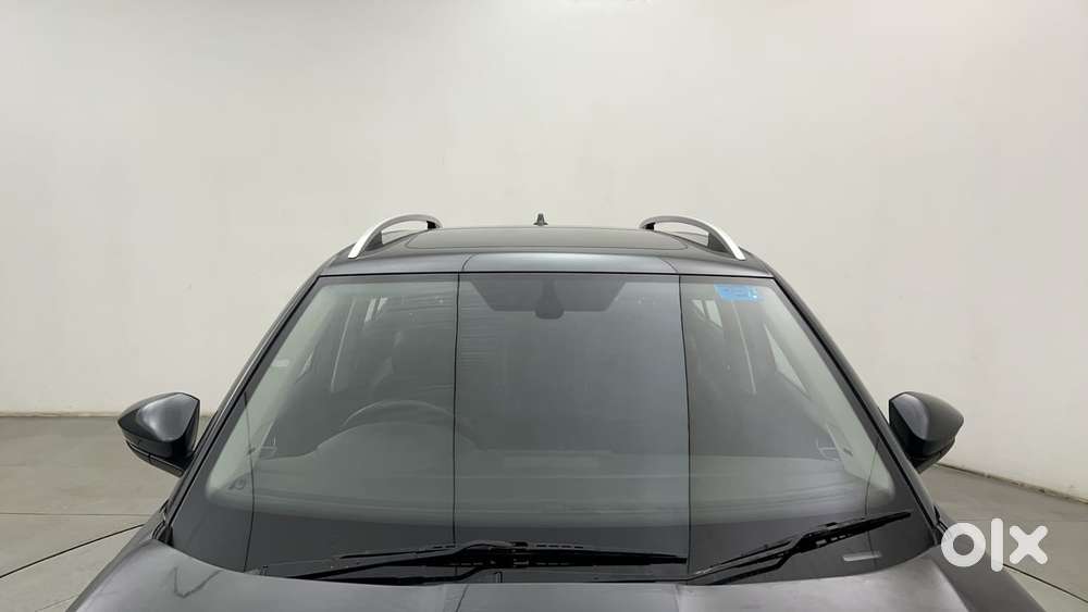 Skoda Kushaq Style 1.0l Tsi At, 2021, Petrol