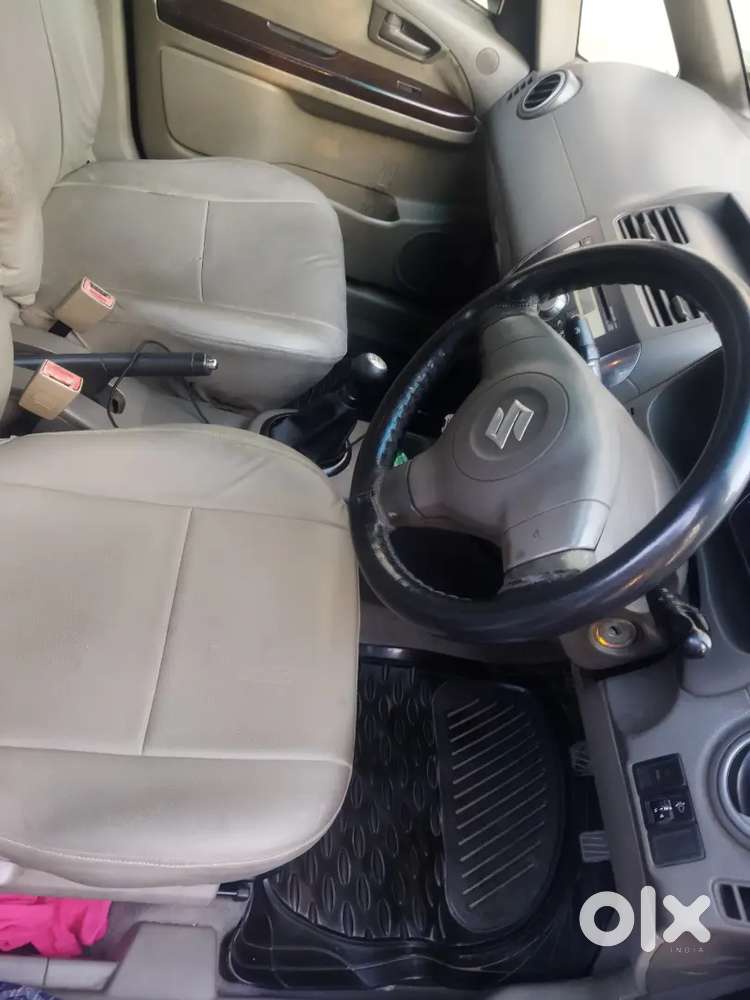 Maruti Suzuki Sx4 2011 Diesel Manual