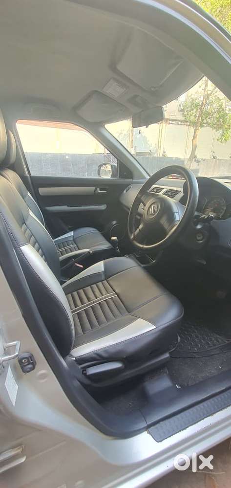 Maruti Suzuki Swift Dzire, 2011, Cng & Hybrids