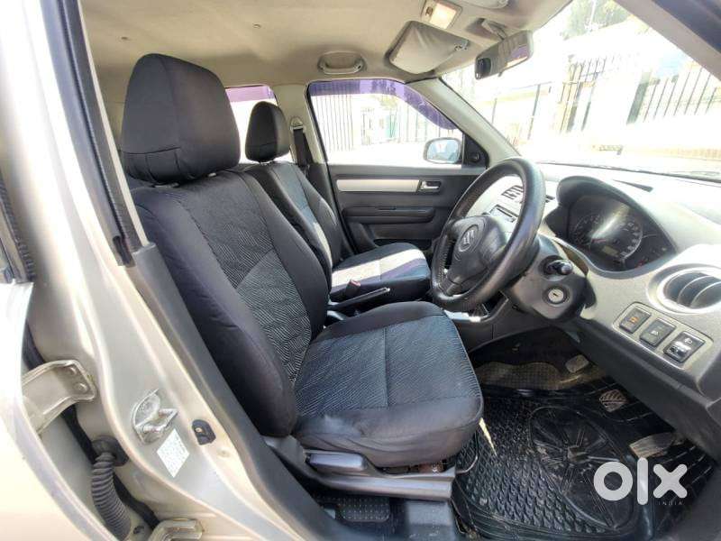 Maruti Suzuki Swift Vxi + Manual, 2010, Petrol