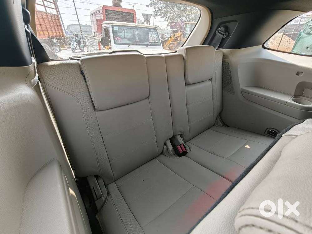 Ford Endeavour 2.2 Titanium At 4x2, 2021, Diesel