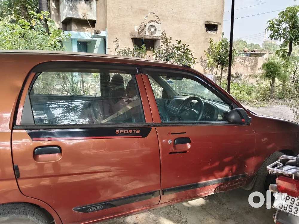 Maruti Suzuki Alto K10 2012 Petrol 87000 Km Driven