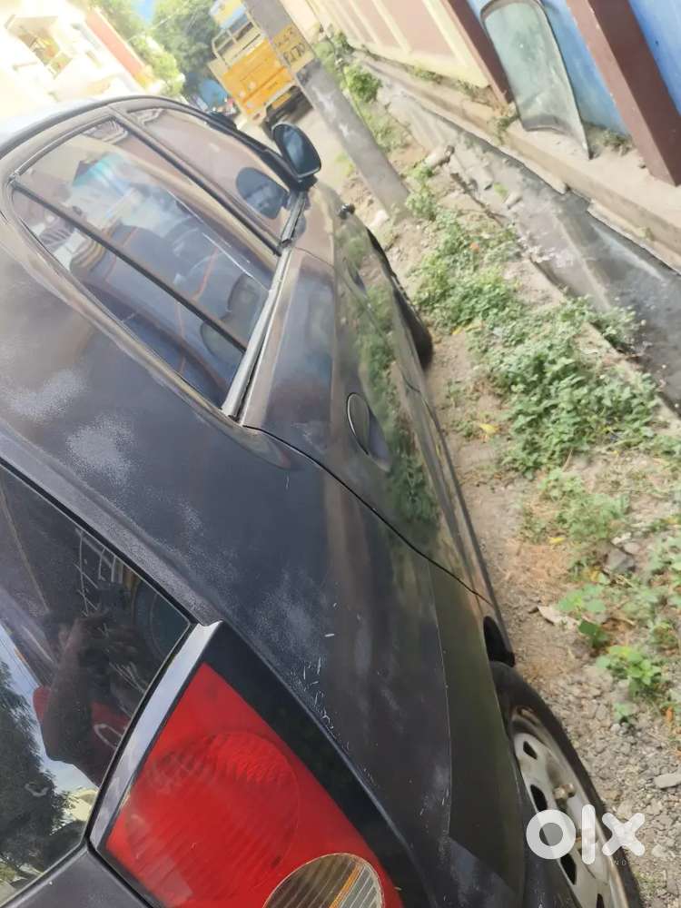 Hyundai Santro 2003 Lpg 75000 Km Driven