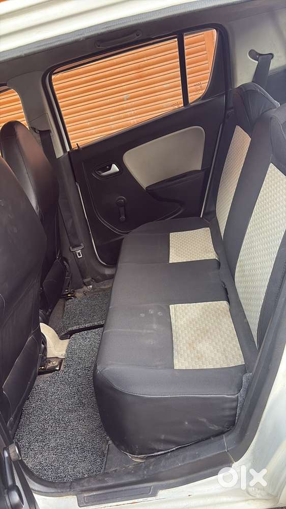 Maruti Suzuki Alto 2022