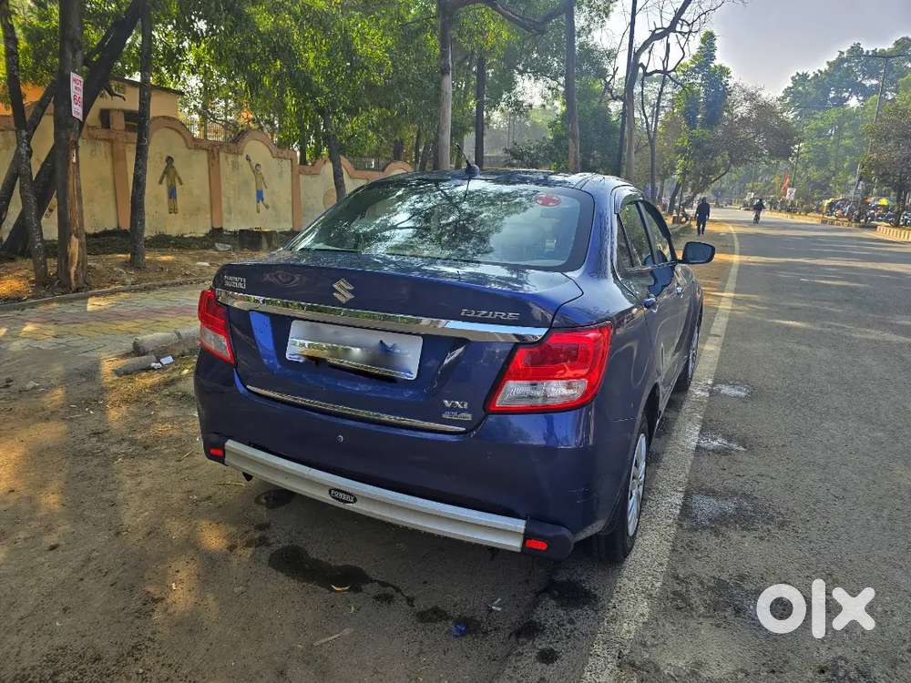 Dzire Vxi Amt In Good Condition
