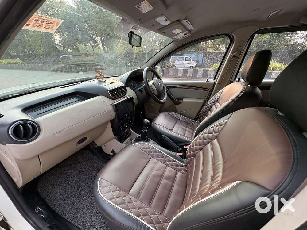 Nissan Terrano 2013-2017 Xv 110 Ps, 2015, Diesel