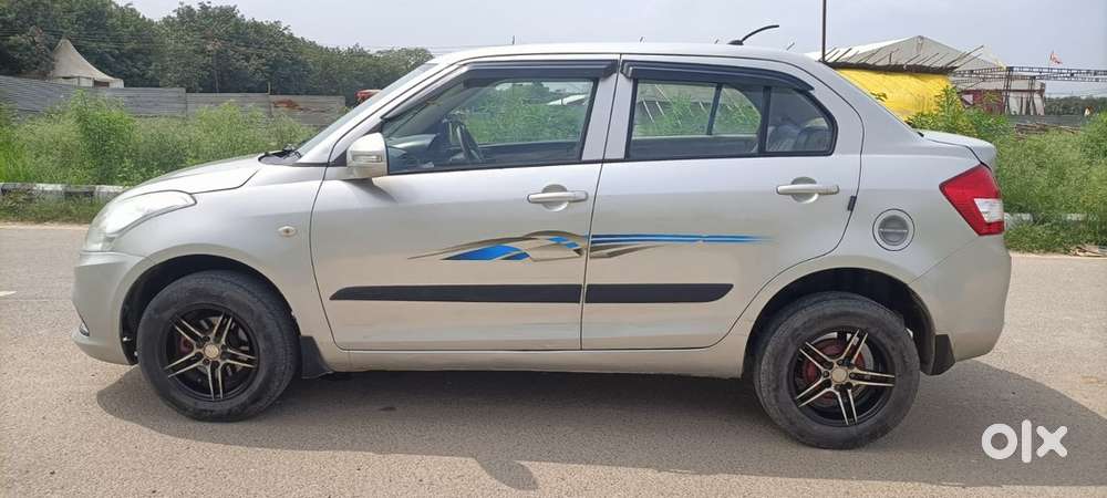 Maruti Suzuki Swift Dzire 2016 Petrol Good Condition
