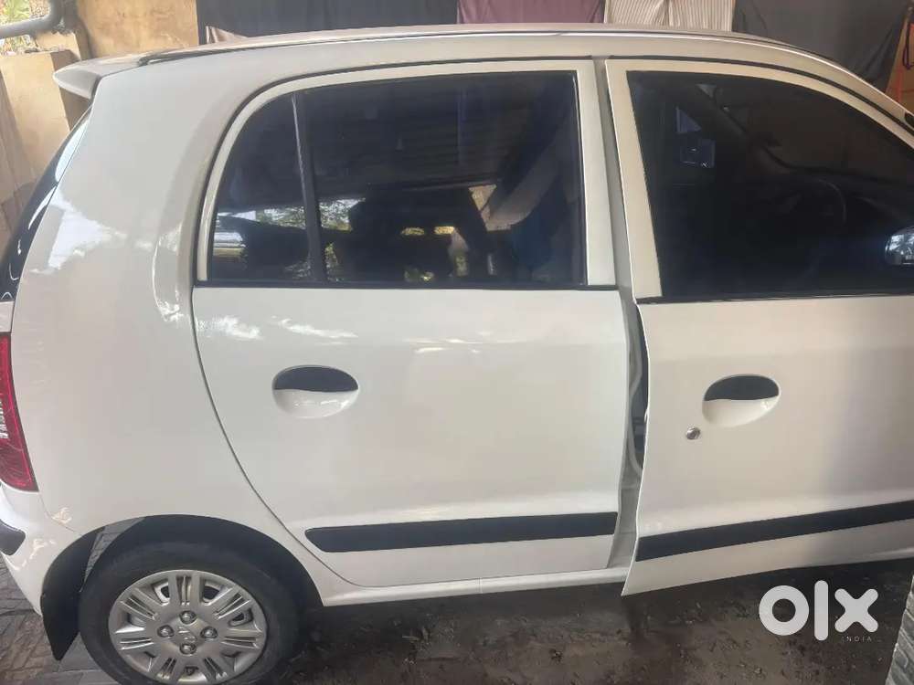 Hyundai Santro Xing 2010