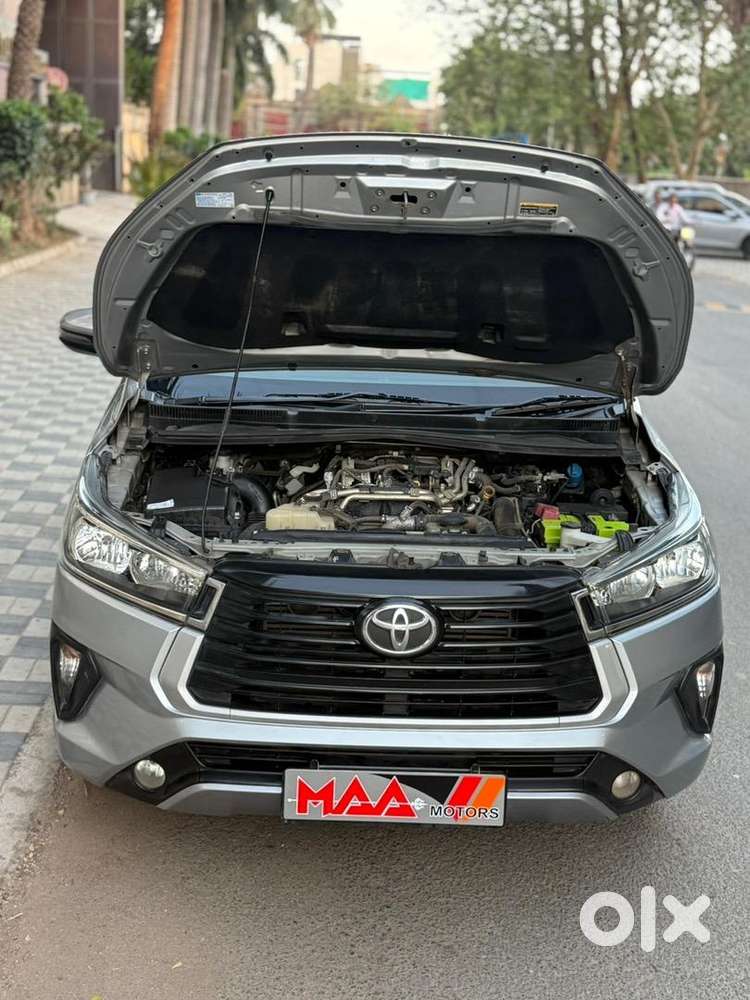 Toyota Diesel Car 2022