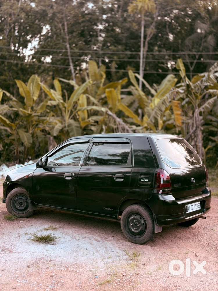 Maruti Suzuki Model 2006