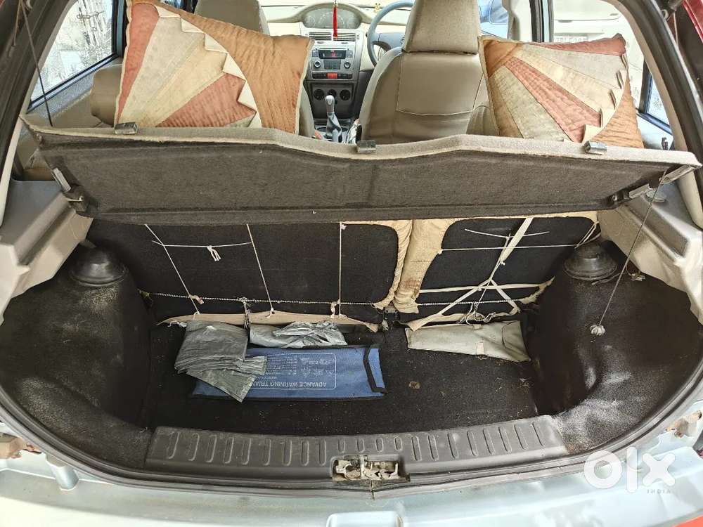 Tata Indica Vista 2010 Plus 1.2 Safire