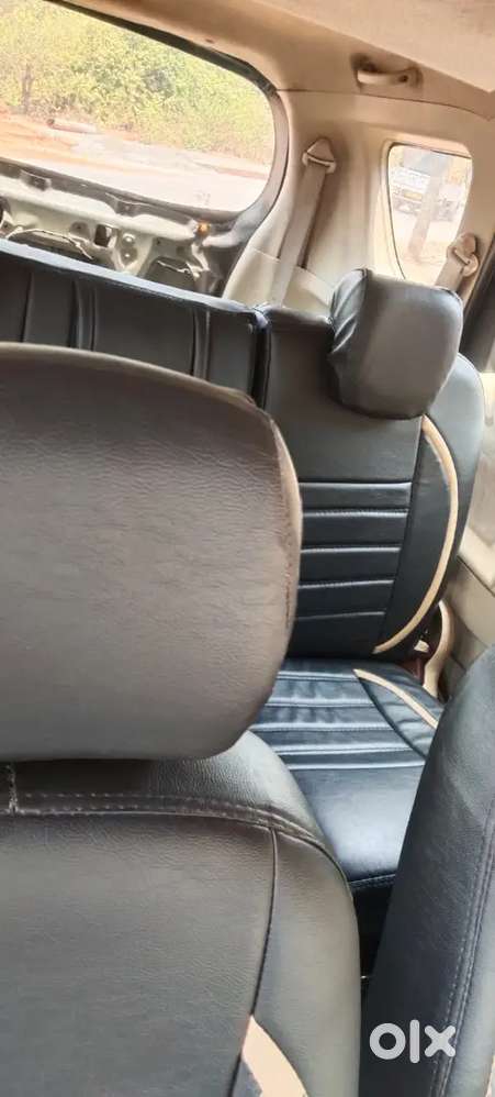 Maruti Suzuki Ertiga 2015