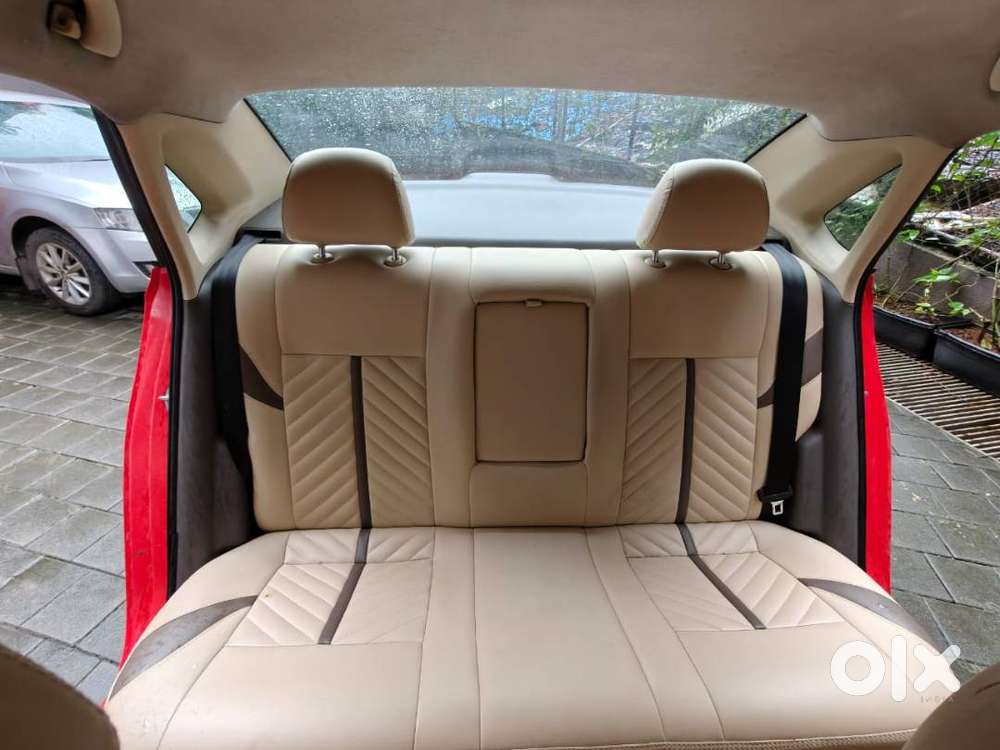 Volkswagen Vento Highline 2012 Well Maintained Nicely Driven