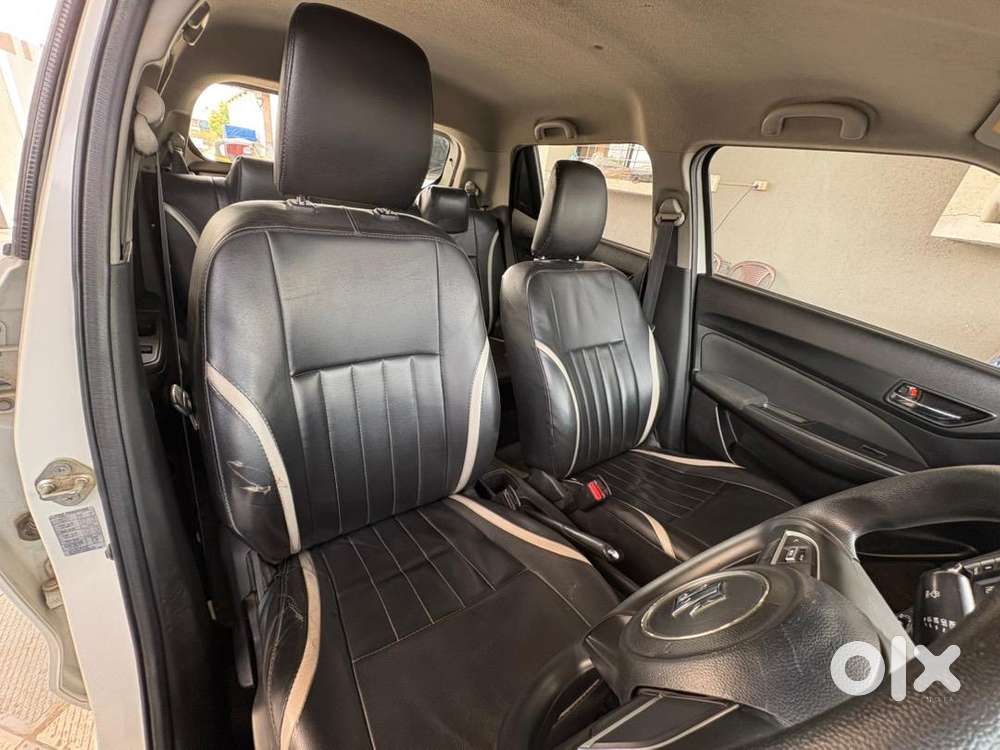 Maruti Suzuki Swift 2018 Diesel Automatic Well Maintan, Good Condition