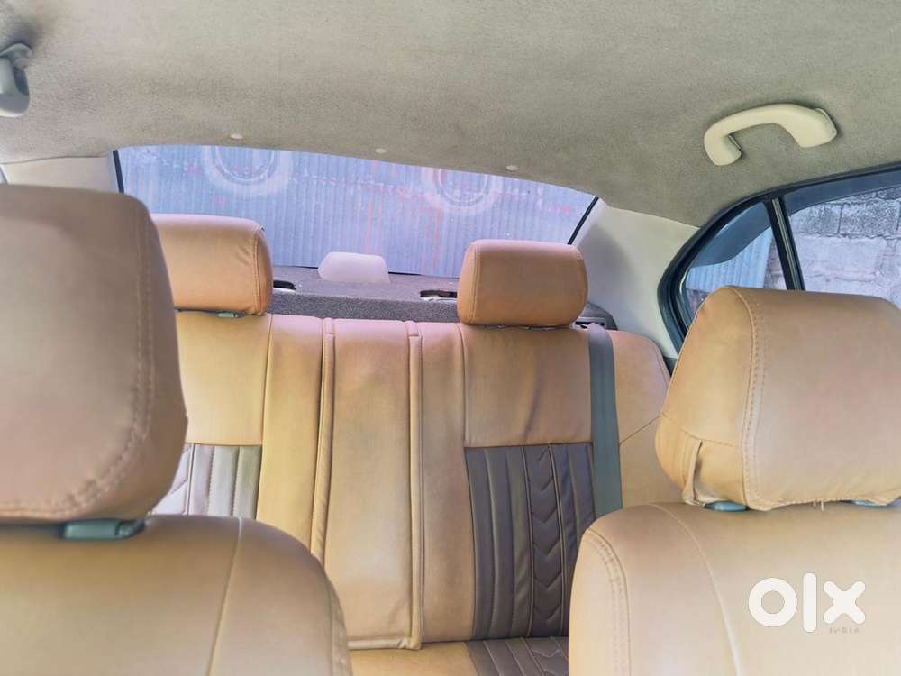 2014 Maruti Dzire Tour