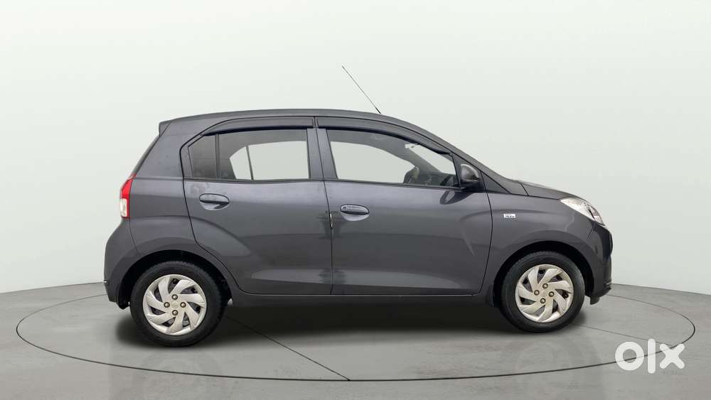 Hyundai New Santro 1.1 Sportz Amt, 2022, Petrol