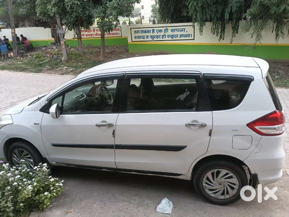 Maruti Ertiga Vdi 2016