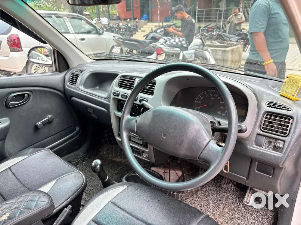 Maruti Suzuki Alto 2011 Petrol Manual