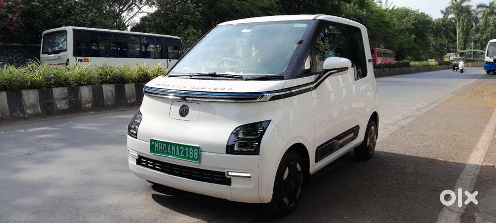 Mg Comet Ev, 2024, Electric