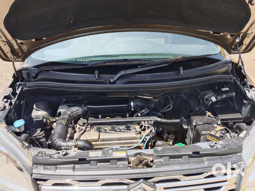 Maruti Suzuki Wagon R Vxi Optional, 2020, Petrol