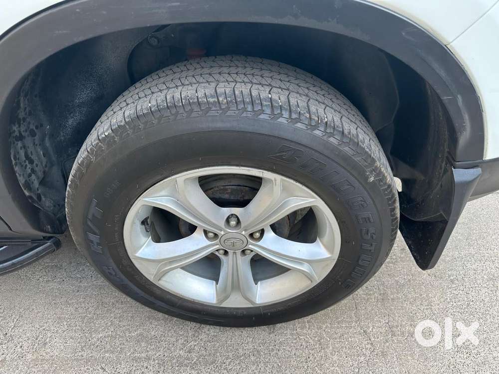 Tata Harrier 2.0 Kryotec Xta Plus, 2022, Diesel