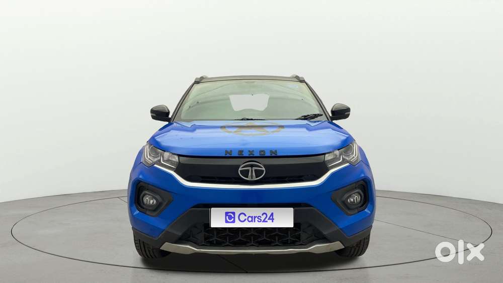 Tata Nexon